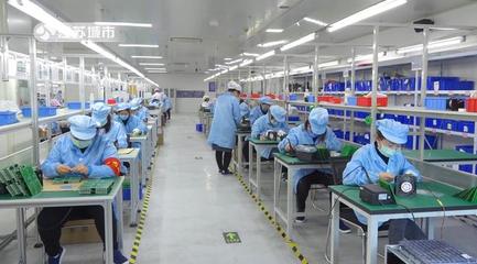 以科技擔當，為抗疫護航——江蘇慶亞電子科技積極履行社會責任紀實