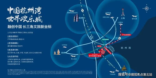 上海融創文旅城 全明戶型，地鐵口旁的理想居所